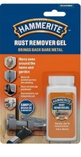 Hammerite Rust Remover Gel