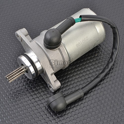 Starter motor for yamaha - starter,