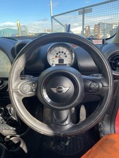 Mini Countryman R60 Steering