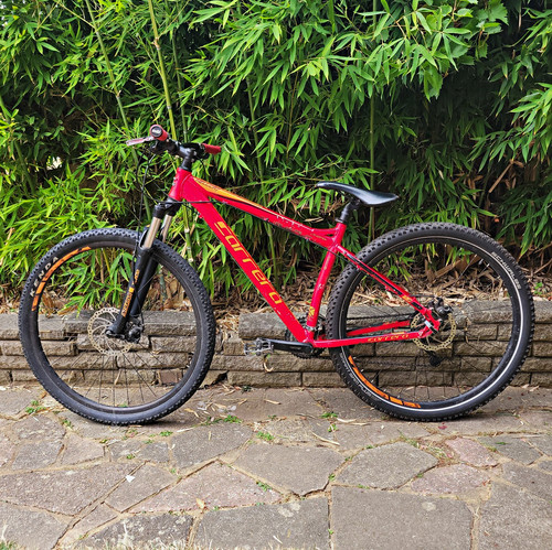 Boys bike 29in mtb - bike,