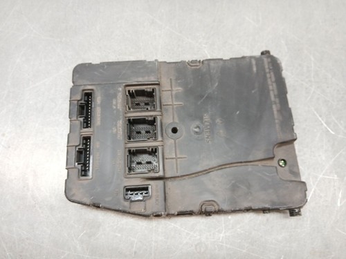 8200525384 bsi control unit - 8200525384,