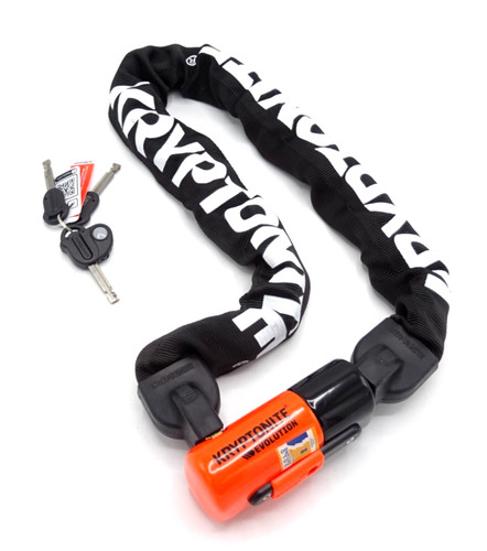 Kryptonite evolution 1090 90cm - evolution,