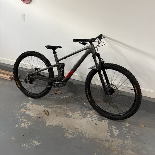 Trek top fuel - fuel, full