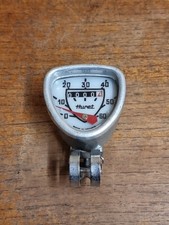 Vintage Tturet Speedo Cycle