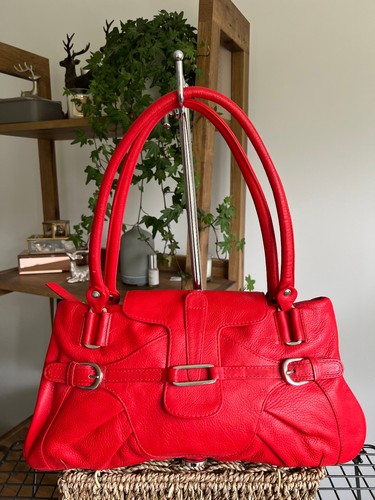 Vintage tommy kate shoulder - ,