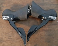 Shimano 105 ST-5800 STI Shifters 11 speed