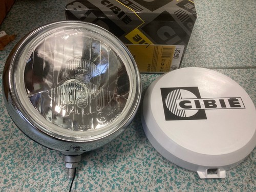 Promo headlight projector - -,