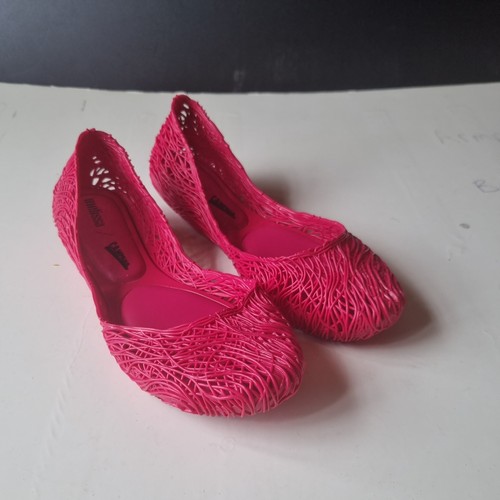 Womens melissa campana pumps - womens,