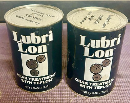 Vintage nos pair - pair, lon
