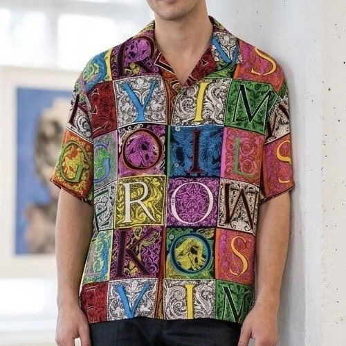 Vintage timney fowler silk - timney, go