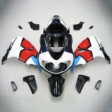 Amotopart Fairing Kit ABS For