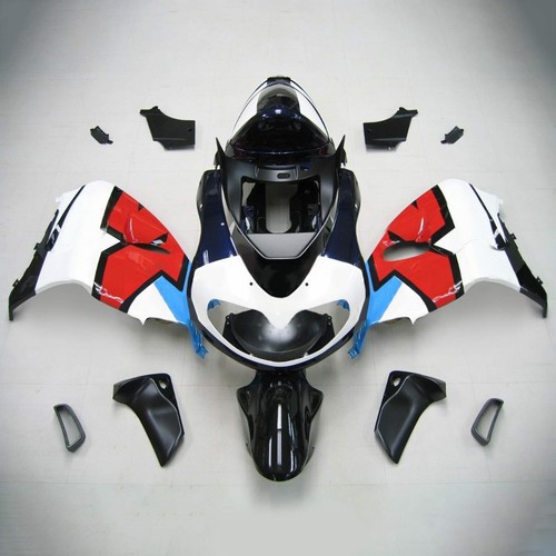 Amotopart fairing kit abs - fairing, for