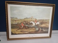 Shayer's English Fox Hunting