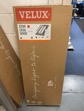 VELUX EDW CK06 0000 Flashing
