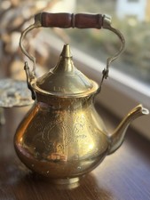 vintage collectible brass