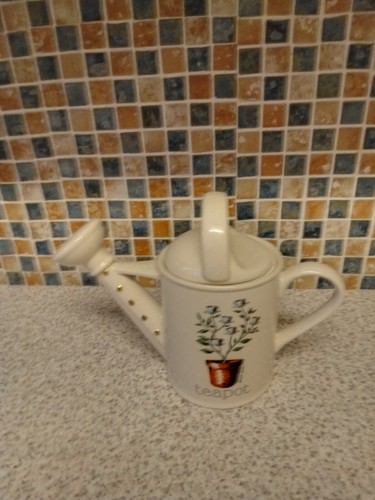 Teapottery watering can - watering,