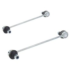 For VW Polo 2002-2017 Front