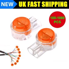 2 Way Gel Filled Jelly Crimps