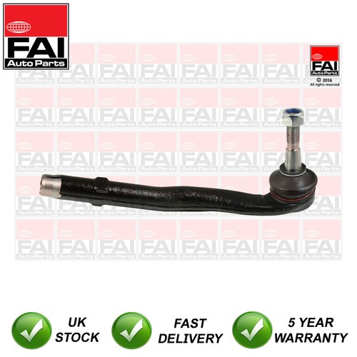 Tie rod end - end, fai