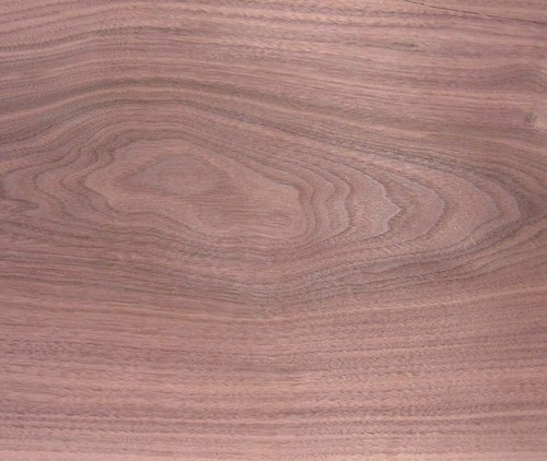 Iron real wood - on,
