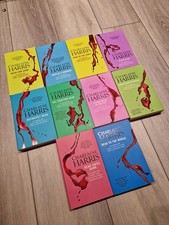 New Charlaine Harris Sookie