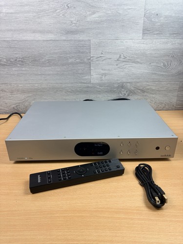 Audiolab 7000n play - 7000n,