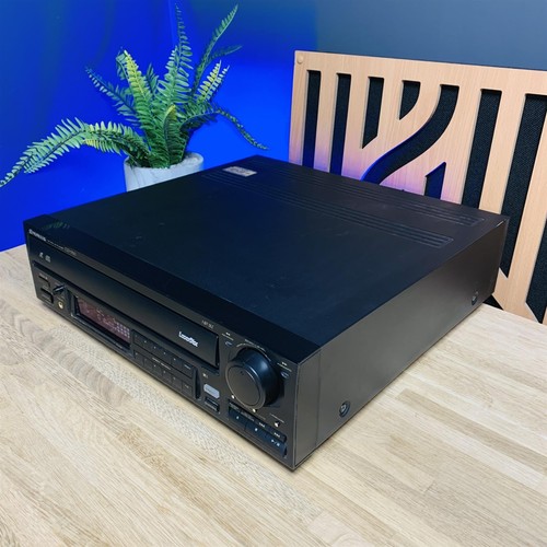 Pioneer cld 1750 - cld-1750, hifi