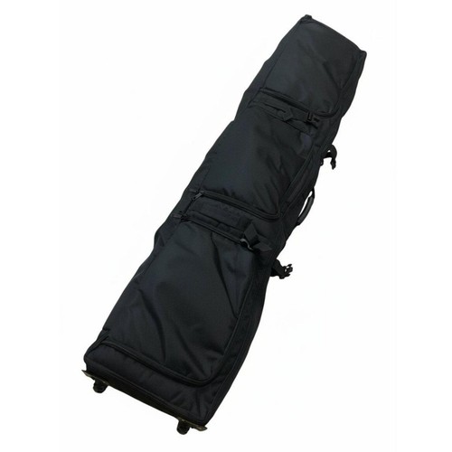 Ski bag with wheels - wheels,, universal