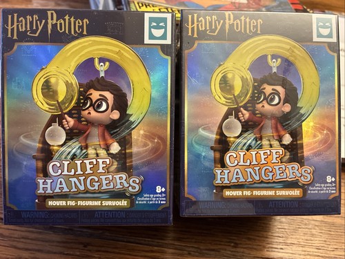 Brand new 2harry potter - potter, cliff