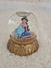 Disney Store Princess Jasmine