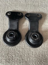 Nissan 300zx rear subframe to