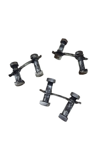 Crown pins suzuki - crown, gt