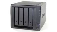 Synology DiskStation DS918+ 4