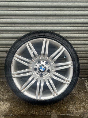Bmw spider style 172 - style, front