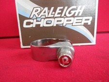Vintage RALEIGH CHOPPER MK1-2