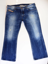 Diesel Zathan Jeans W38 L30