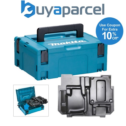Makita 18v jigsaw - 18v, makpac