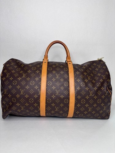 Louis vuitton keepall - louis,