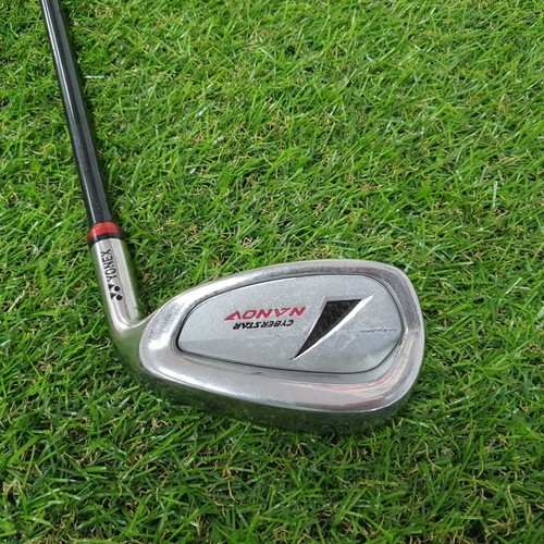 Yonex iron 8 graphite r - 1, #8