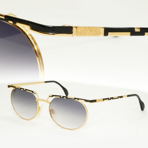 Cazal 1990s vintage - 1990s, sunglasses