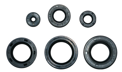 Engine oil seal - to, fit