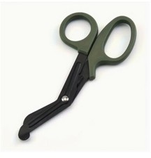 New Scissors Survive Paramedic