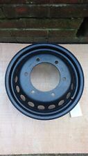 Sprinter Steel Wheel 5 Ton