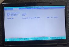 E-System Sorrento 1 (For parts