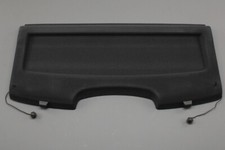 Genuine Skoda Fabia 5J 2009-2014 parcel shelf (hatchback) 5J6867769D 1AP