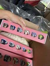 Rare 6 x Arabia Moomin Mini