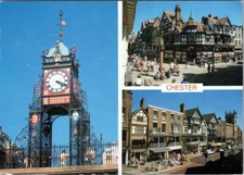 Postcard CaffÃ¨ Nero