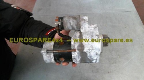 23300 5x00c 13762 starter - 23300,