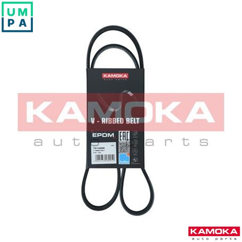 Vribbed belt 7014069 - vribbed,