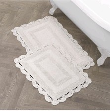 Laura Ashley Crochet Cotton